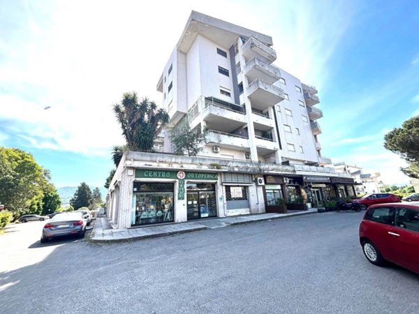 appartamento in vendita a Rende in zona Quattromiglia
