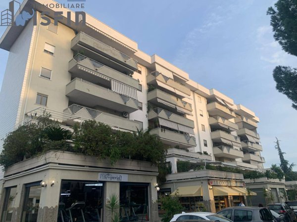appartamento in vendita a Rende in zona Quattromiglia