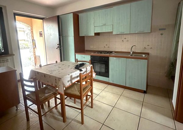 appartamento in vendita a Rende in zona Arcavacata