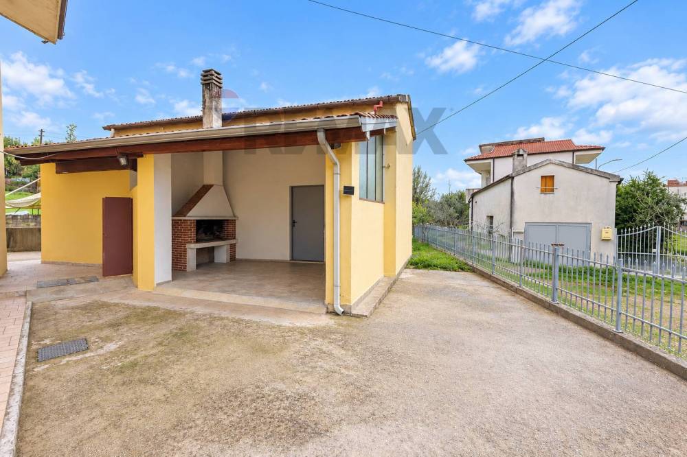 casa indipendente in vendita a Rende in zona Quattromiglia