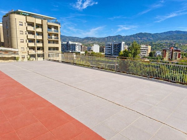 appartamento in vendita a Rende in zona Roges