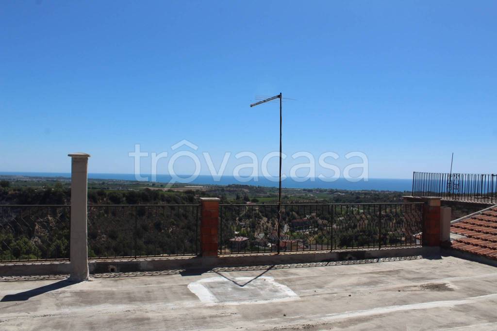 appartamento in vendita a Rocca Imperiale