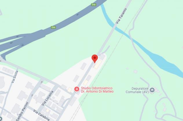 appartamento in vendita a Rocca Imperiale