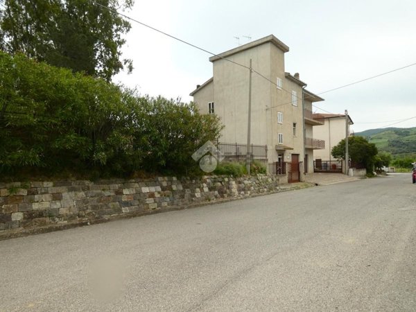 appartamento in vendita a Rocca Imperiale