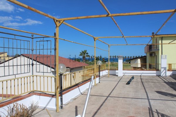 appartamento in vendita a Rocca Imperiale