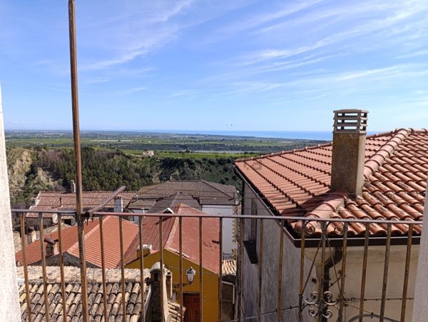 appartamento in vendita a Rocca Imperiale