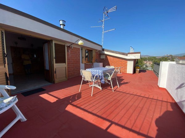 appartamento in vendita a Rocca Imperiale