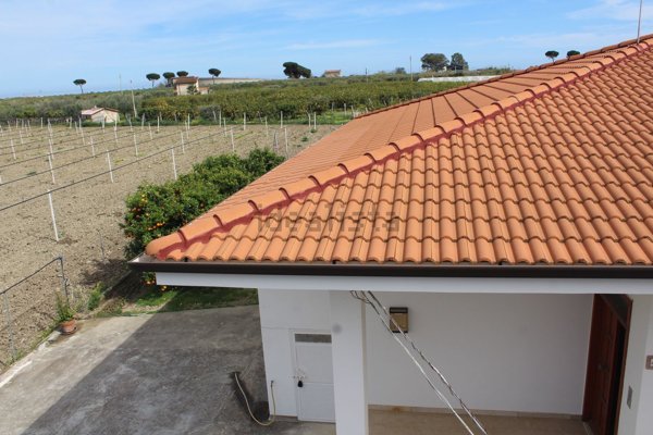 casale in vendita a Rocca Imperiale