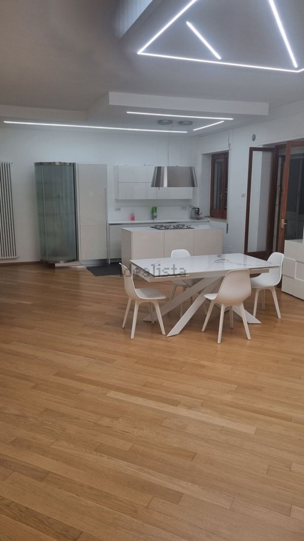 appartamento in vendita a Rocca Imperiale