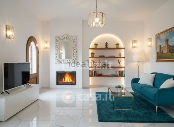 appartamento in vendita a Rocca Imperiale