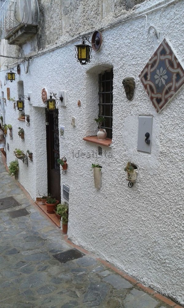 appartamento in vendita a Rocca Imperiale