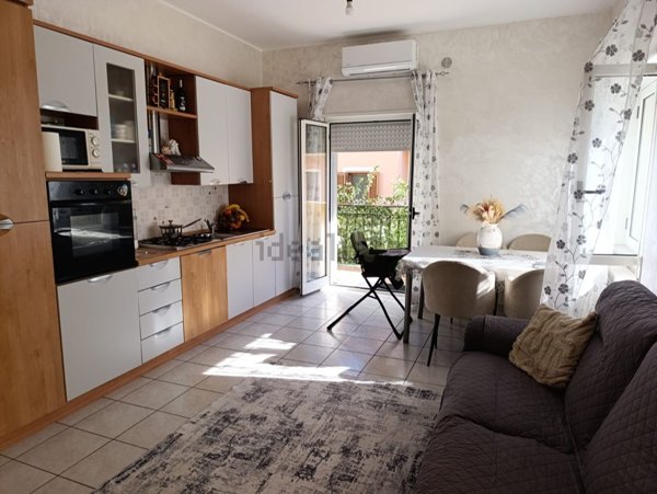 appartamento in vendita a Rocca Imperiale