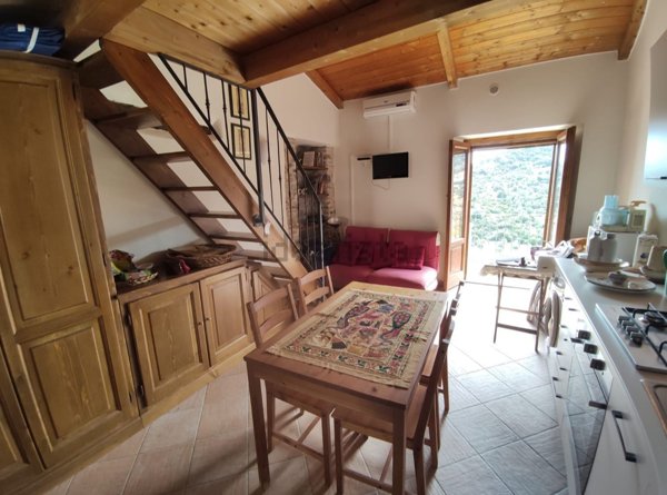 appartamento in vendita a Rocca Imperiale