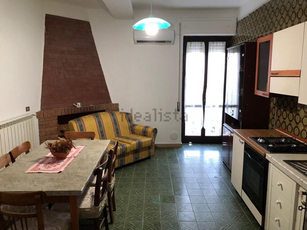 appartamento in vendita a Rocca Imperiale