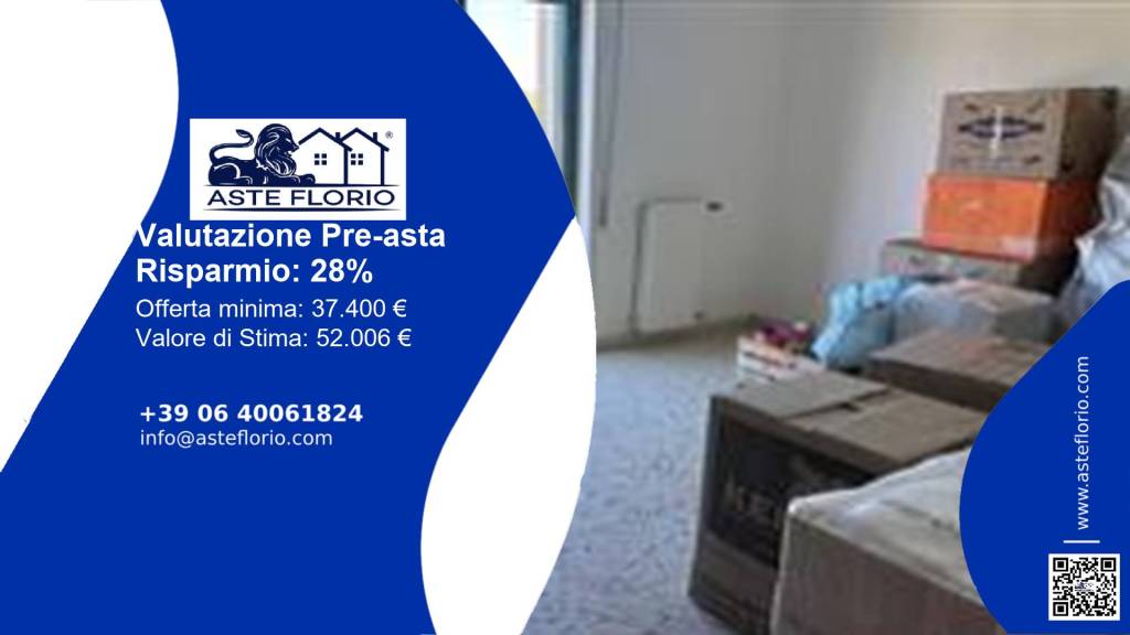 appartamento in vendita a Rocca Imperiale