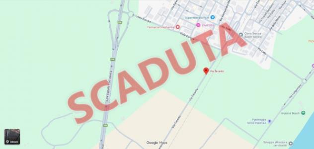 pentavano in vendita a Rocca Imperiale