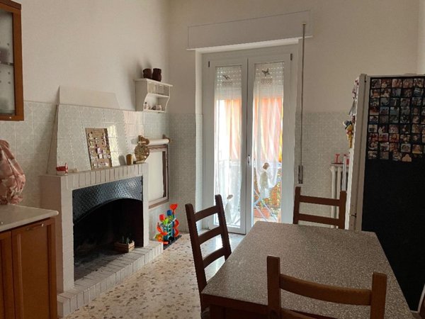 appartamento in vendita a Rocca Imperiale