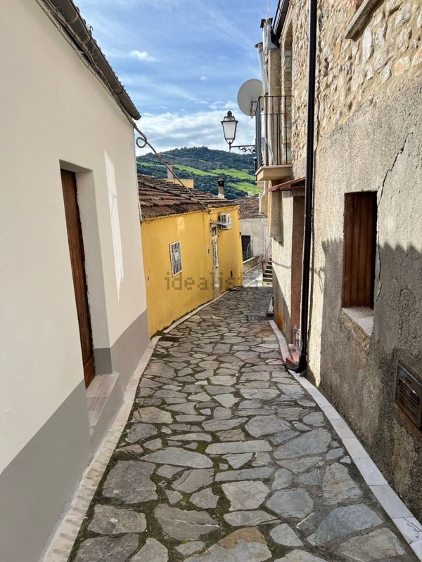 appartamento in vendita a Rocca Imperiale