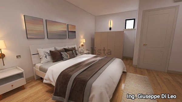 appartamento in vendita a Rocca Imperiale