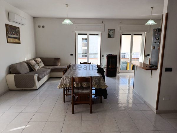 appartamento in vendita a Rocca Imperiale