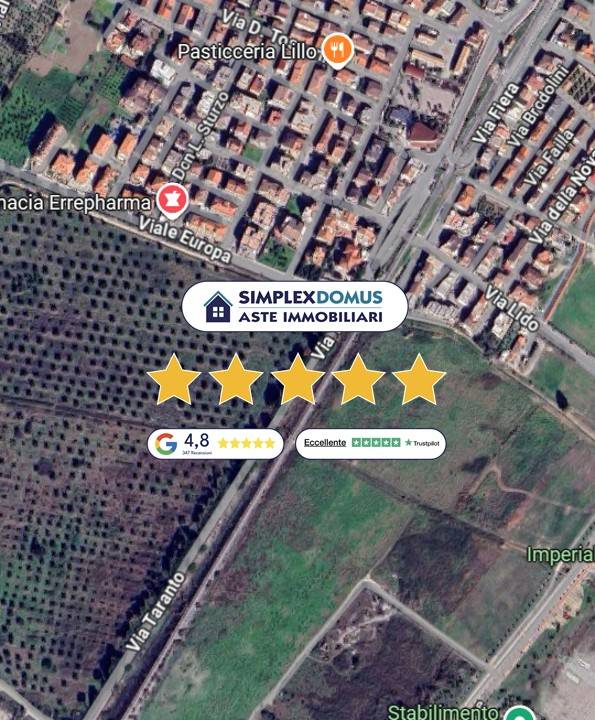 appartamento in vendita a Rocca Imperiale