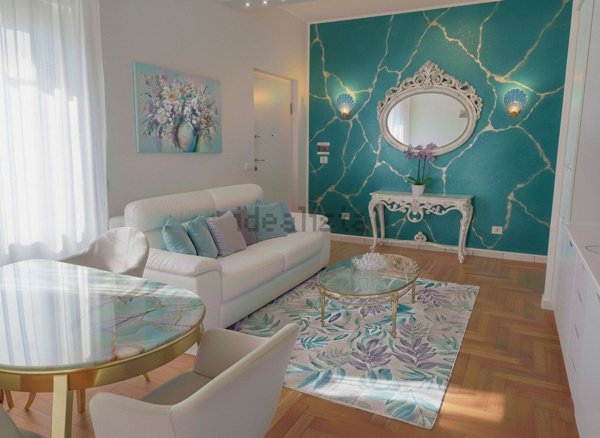 appartamento in vendita a Rocca Imperiale