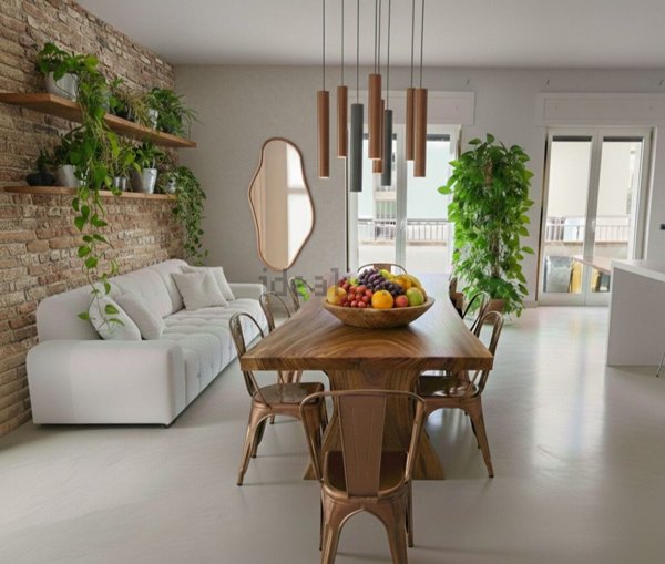 appartamento in vendita a Rocca Imperiale