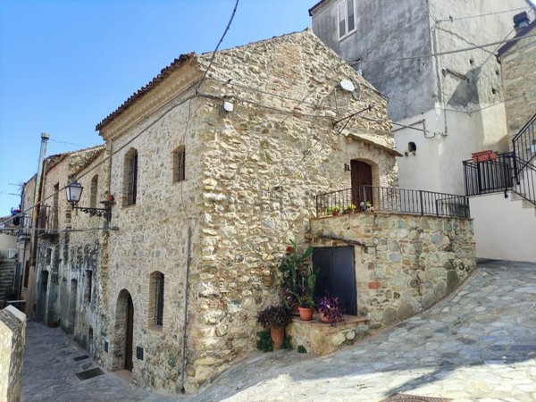 appartamento in vendita a Rocca Imperiale