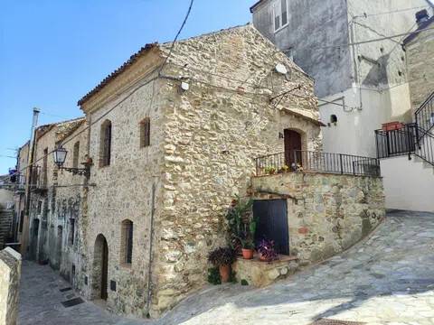 appartamento in vendita a Rocca Imperiale