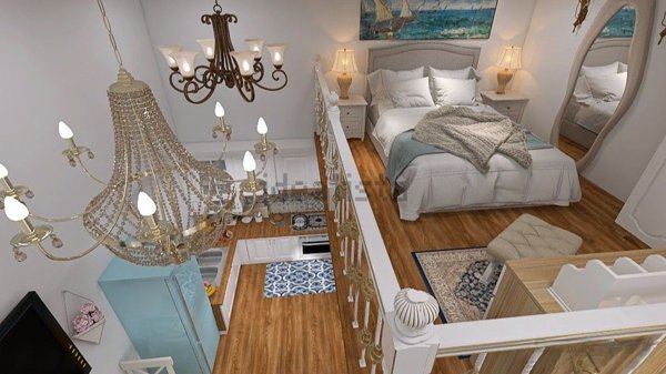 appartamento in vendita a Rocca Imperiale