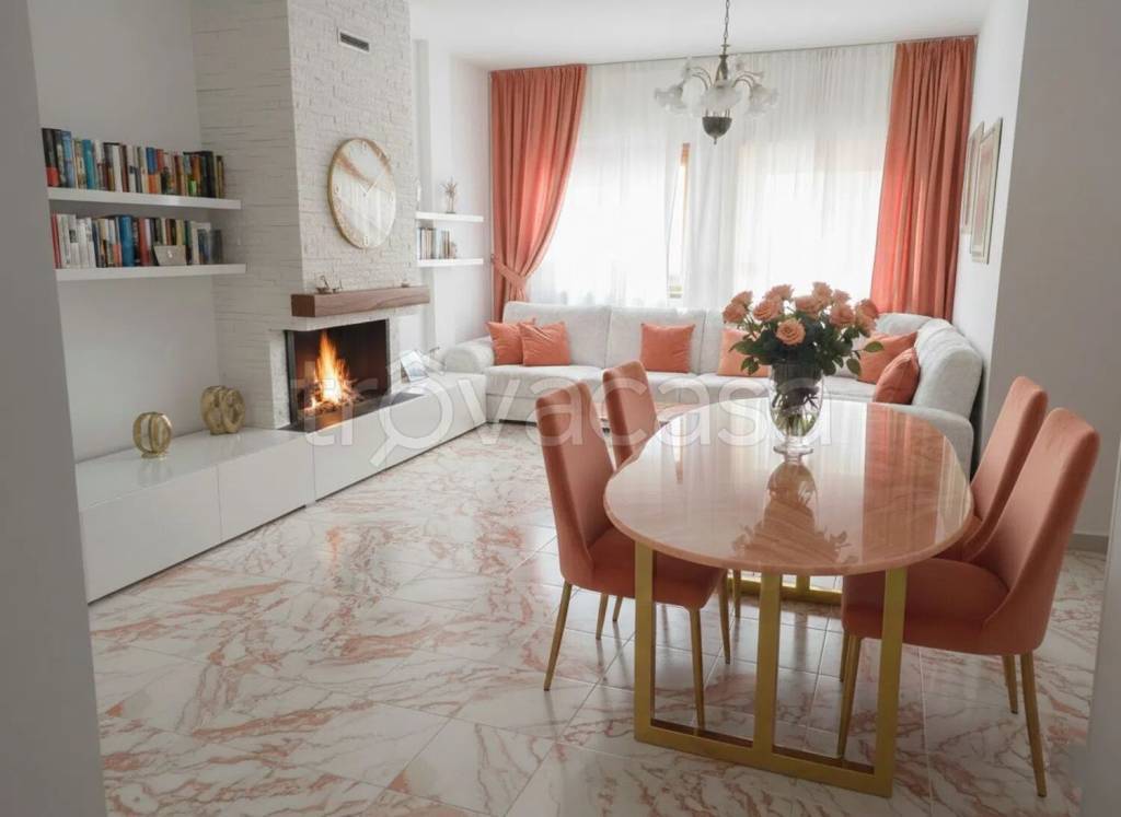 appartamento in vendita a Rocca Imperiale