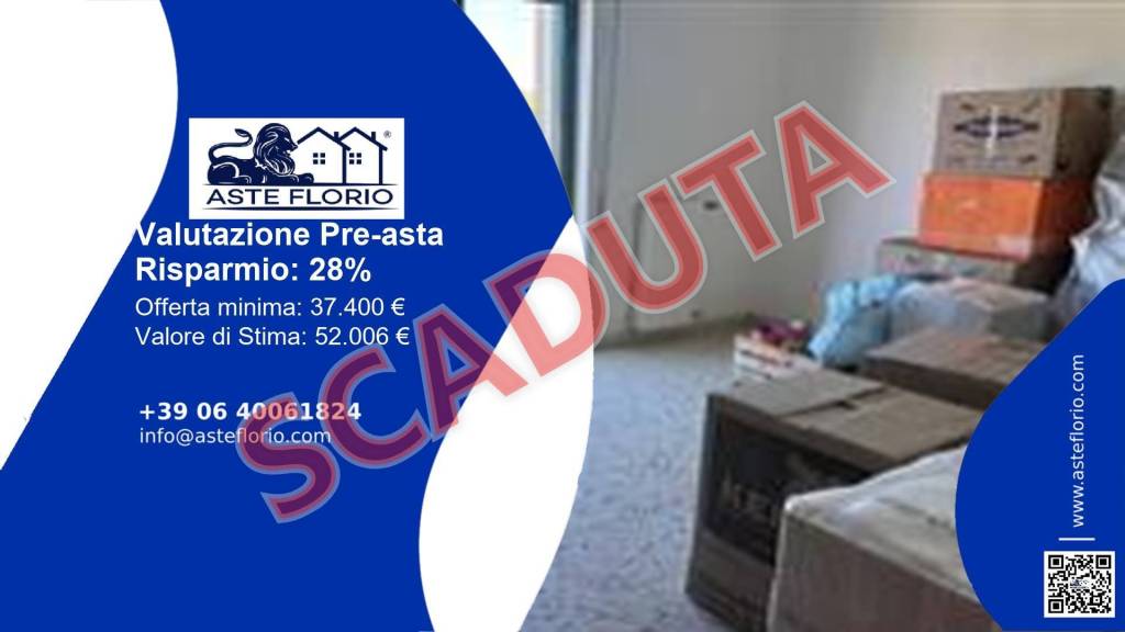 appartamento in vendita a Rocca Imperiale