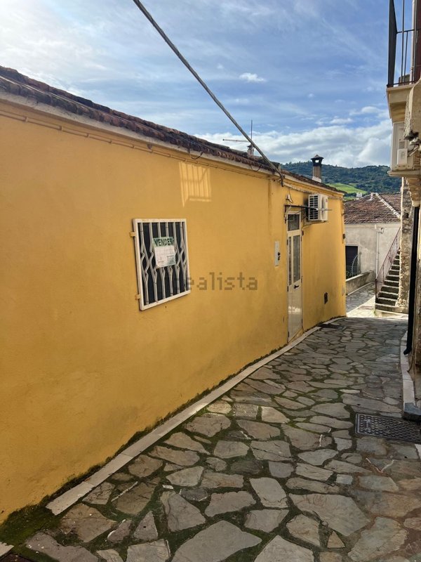 appartamento in vendita a Rocca Imperiale