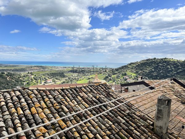 appartamento in vendita a Rocca Imperiale