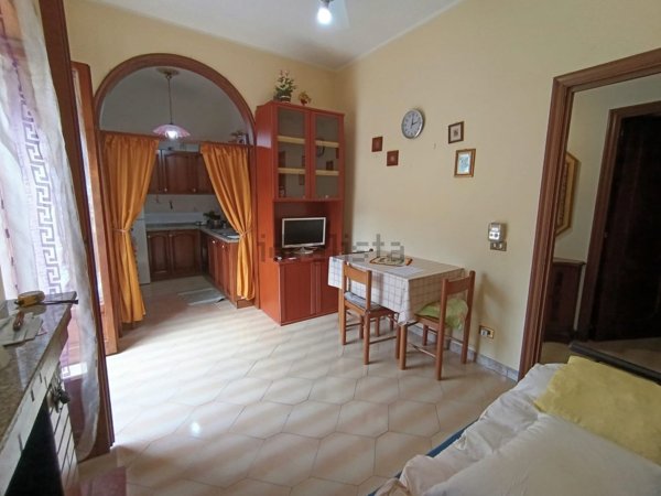 appartamento in vendita a Rocca Imperiale