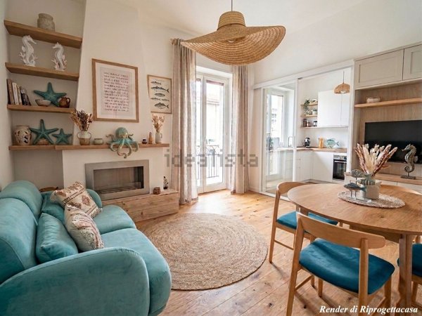 appartamento in vendita a Rocca Imperiale