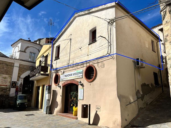 appartamento in vendita a Rocca Imperiale