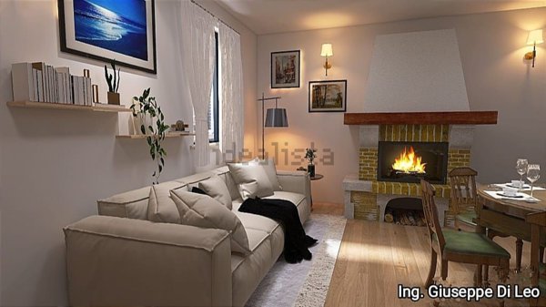 appartamento in vendita a Rocca Imperiale