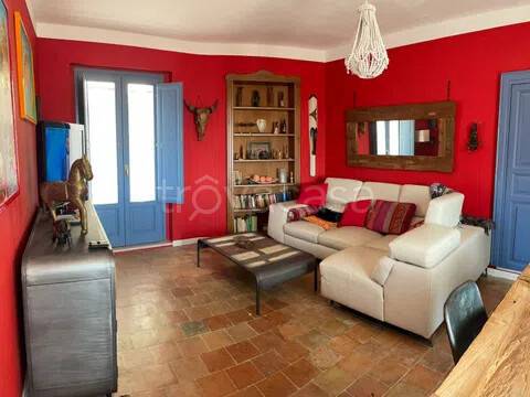 casa indipendente in vendita a Rocca Imperiale