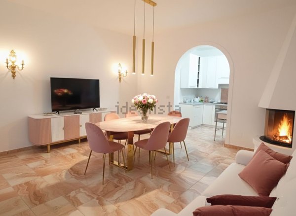 appartamento in vendita a Rocca Imperiale