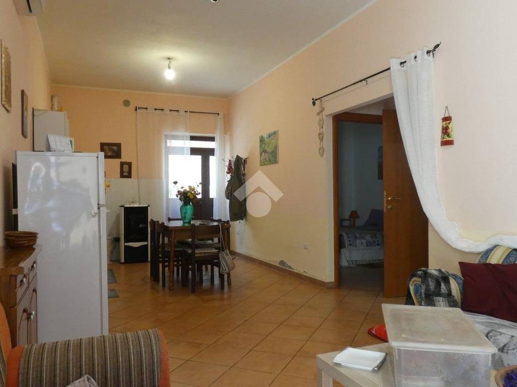 appartamento in vendita a Rocca Imperiale