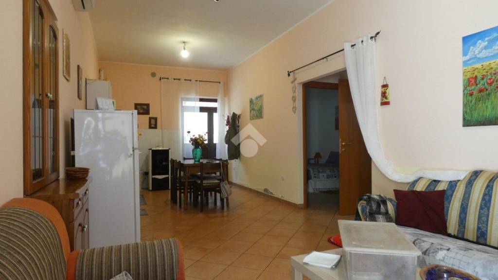 appartamento in vendita a Rocca Imperiale