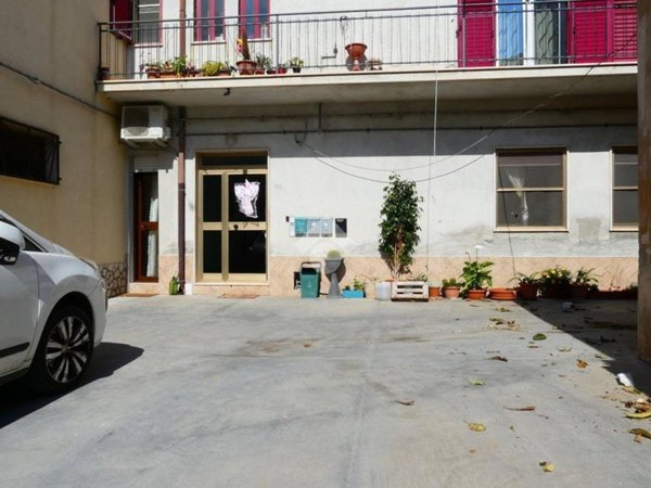 appartamento in vendita a Rocca Imperiale