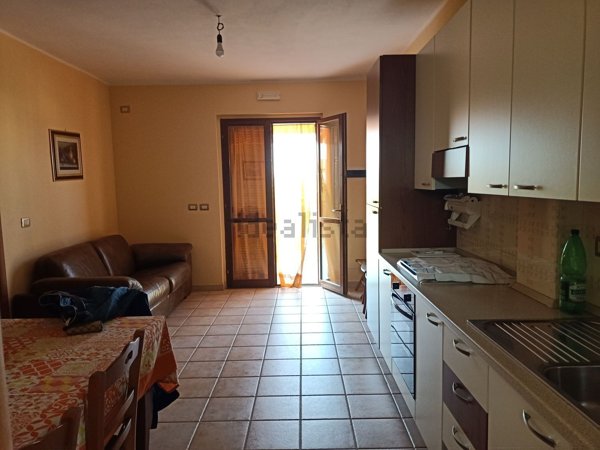 appartamento in vendita a Rocca Imperiale