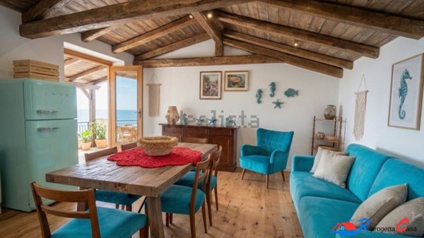appartamento in vendita a Rocca Imperiale