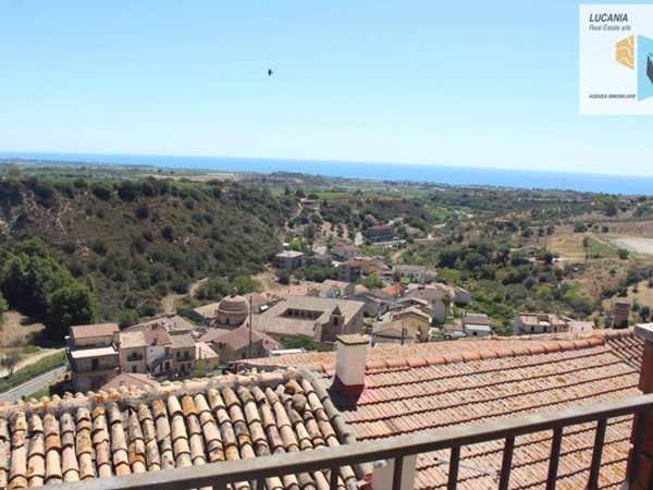 appartamento in vendita a Rocca Imperiale