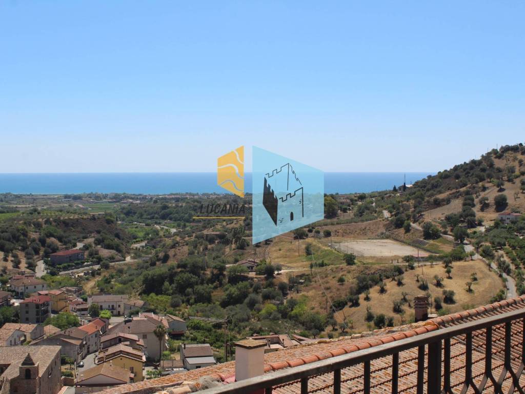 appartamento in vendita a Rocca Imperiale