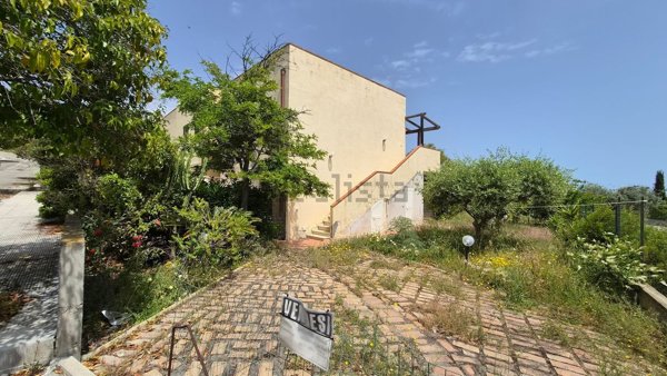 appartamento in vendita a Rocca Imperiale