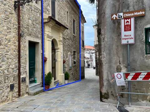 casa indipendente in vendita a Rocca Imperiale