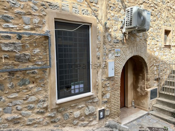 appartamento in vendita a Rocca Imperiale